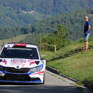 57° RALLY DEL FRIULI VENEZIA GIULIA - Gallery 20